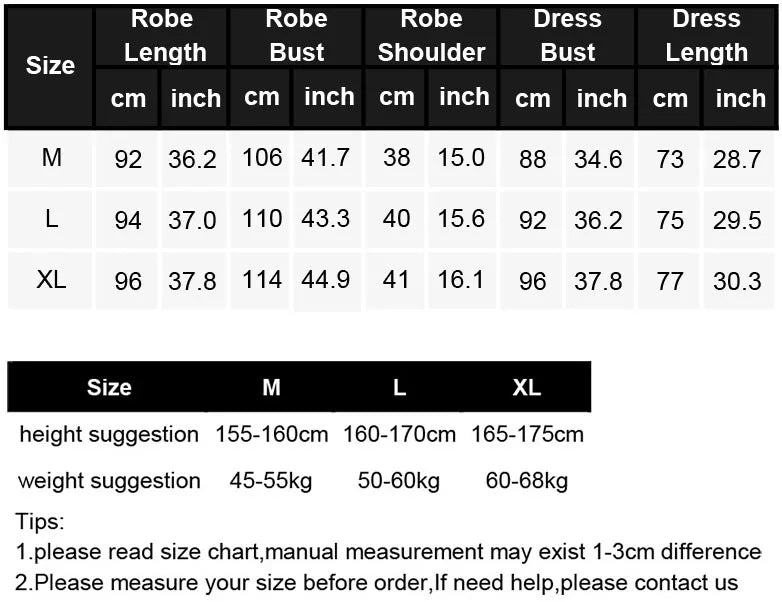 Female Kimono Robe Gown 2PCS Nighty&Robe Suit Satin Nightwear Bridal Wedding Gift Casual Intimate Lingerie Sleep Set Homewear