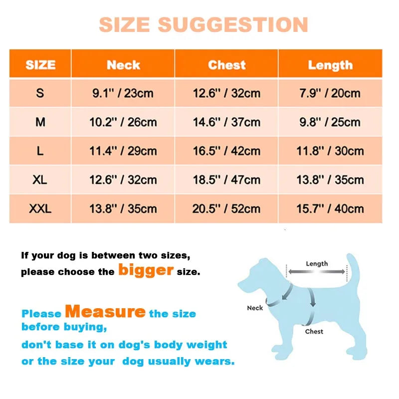 Waterproof Jacket for Small Medium Dogs Jumpsuit Reflective Puppy Clothes French Bulldog Chihuahua Coat Poodle Outfits Costume