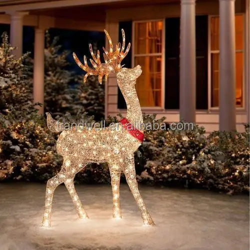 Led Outdoor Giant Christmas Decorative Tree Artificial PVC Christmas Tree For Sale